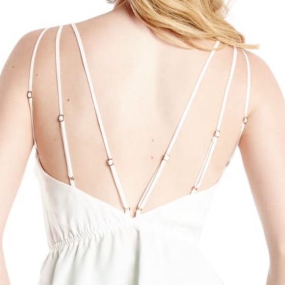 Marciano Lillie top - Picture 2 of 4